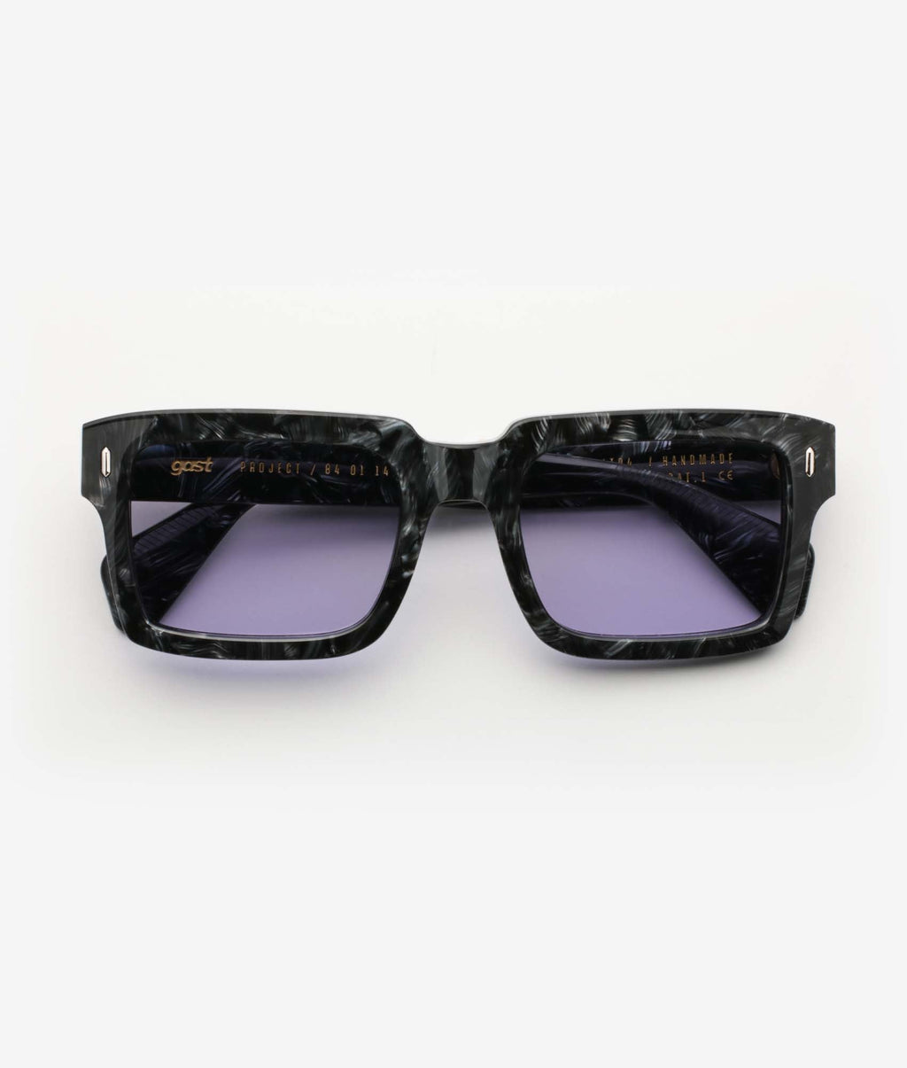 Gast Loot Black Pearl Lt04 Sunglasses - Dayal Opticals India