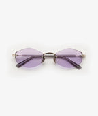 Gast Lunar Silver Lu03 Sunglasses, Size 52 - Dayal Opticals India