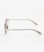 Gast Lunar Gold & Blue Lu04 Sunglasses, Size 52 - Dayal Opticals India
