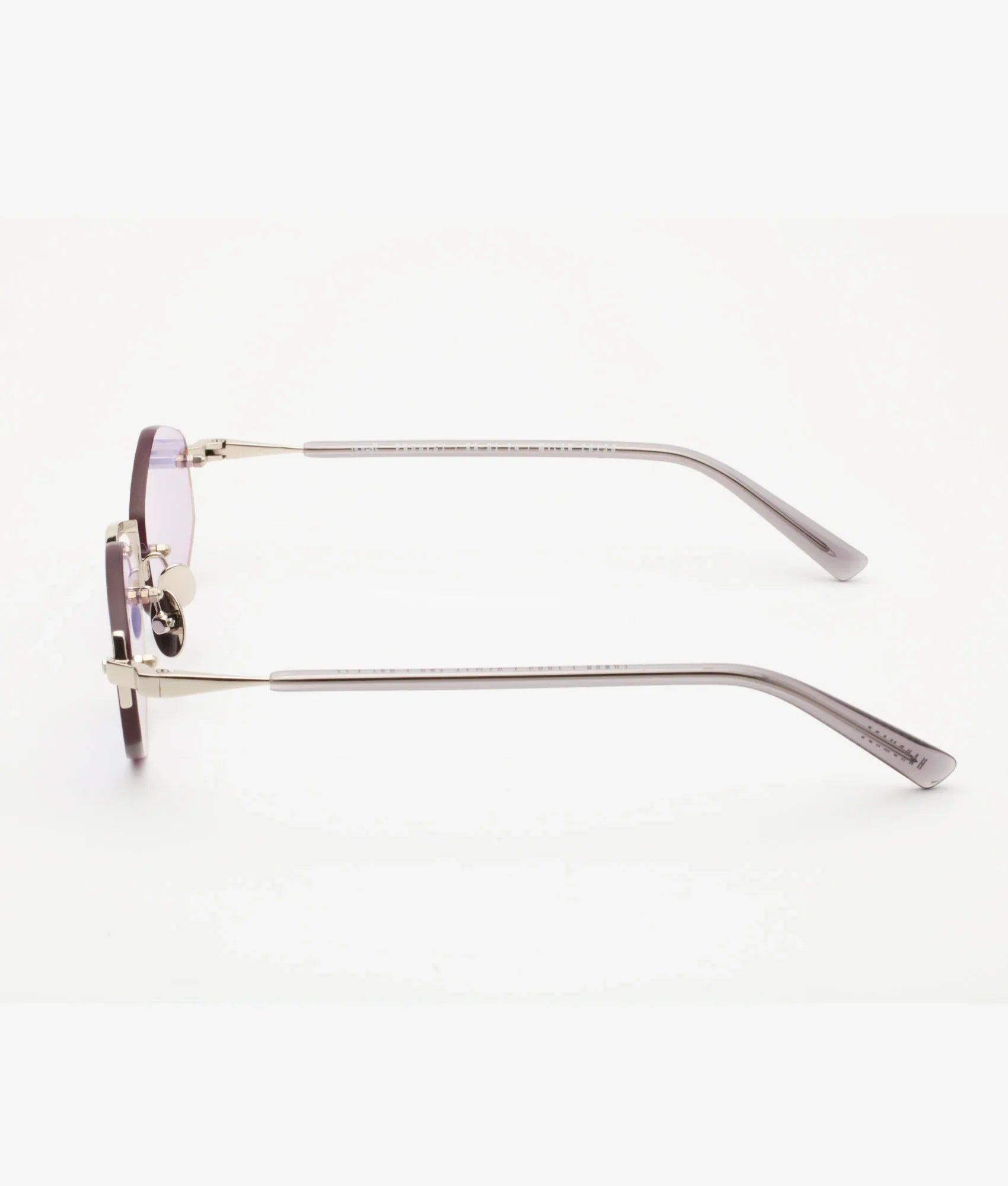 Gast Lunar Gold & Blue Lu04 Sunglasses, Size 52 - Dayal Opticals India