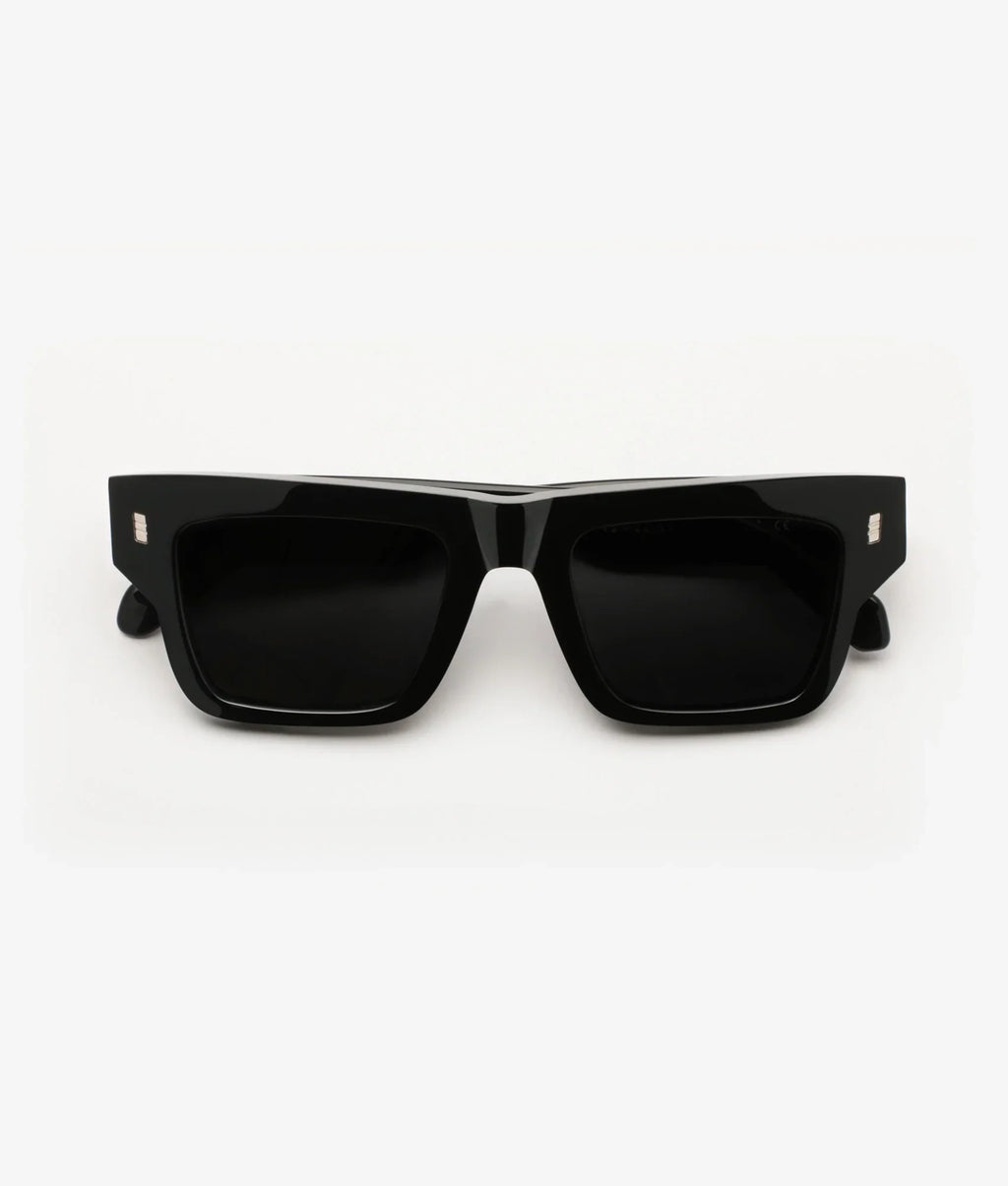 Gast Luce Black Luc01 Sunglasses, Size 49 - Dayal Opticals India