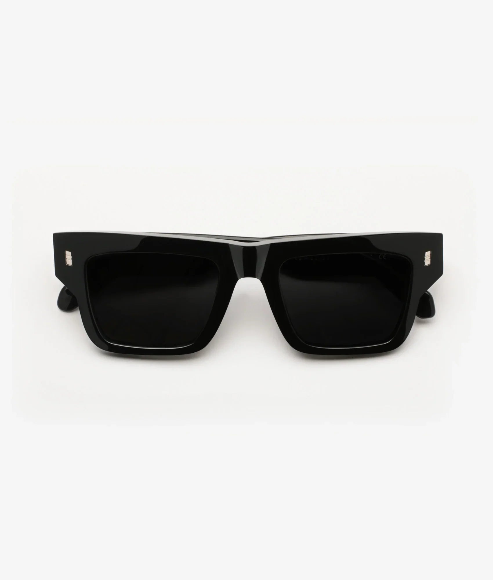 Gast Luce Black Luc01 Sunglasses, Size 49 - Dayal Opticals India