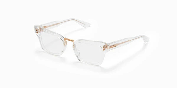 Akoni Luna Crystal Clear Akx419-C Size 49, Frame - Dayal opticals  