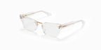 Akoni Luna Crystal Clear Akx419-C Size 49, Frame - Dayal opticals  