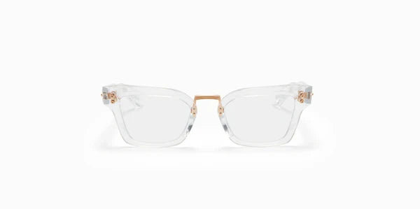 Akoni Luna Crystal Clear Akx419-C Size 49, Frame - Dayal opticals  