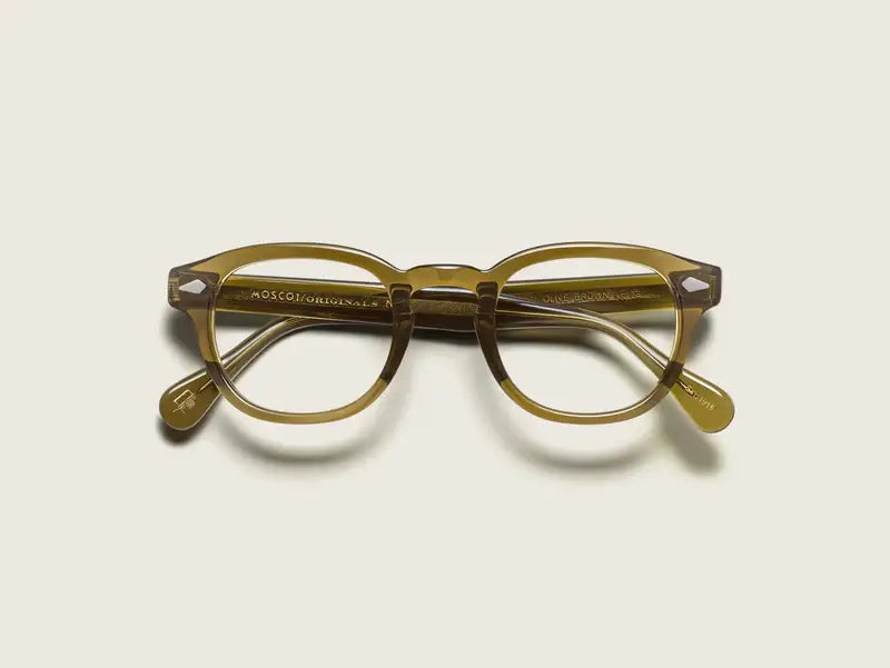 MOSCOT   LEMTOSH