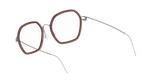 LINDBERG  JOHANNE