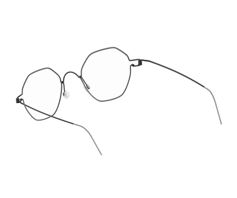 LINDBERG  ESTHER