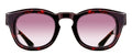 MATSUDA M1029 DBD 48 SUNGLASSES