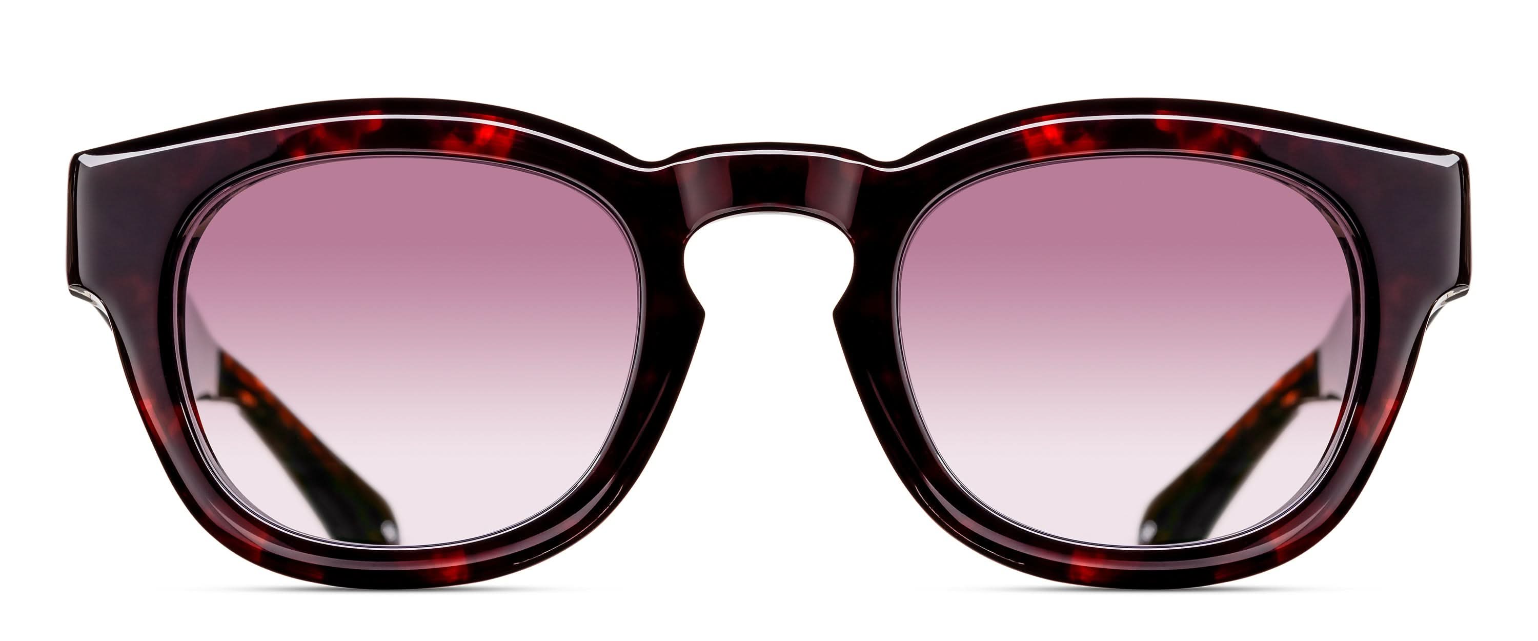 MATSUDA M1029 DBD 48 SUNGLASSES