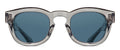 MATSUDA M1029 GRC 48 SUNGLASSES