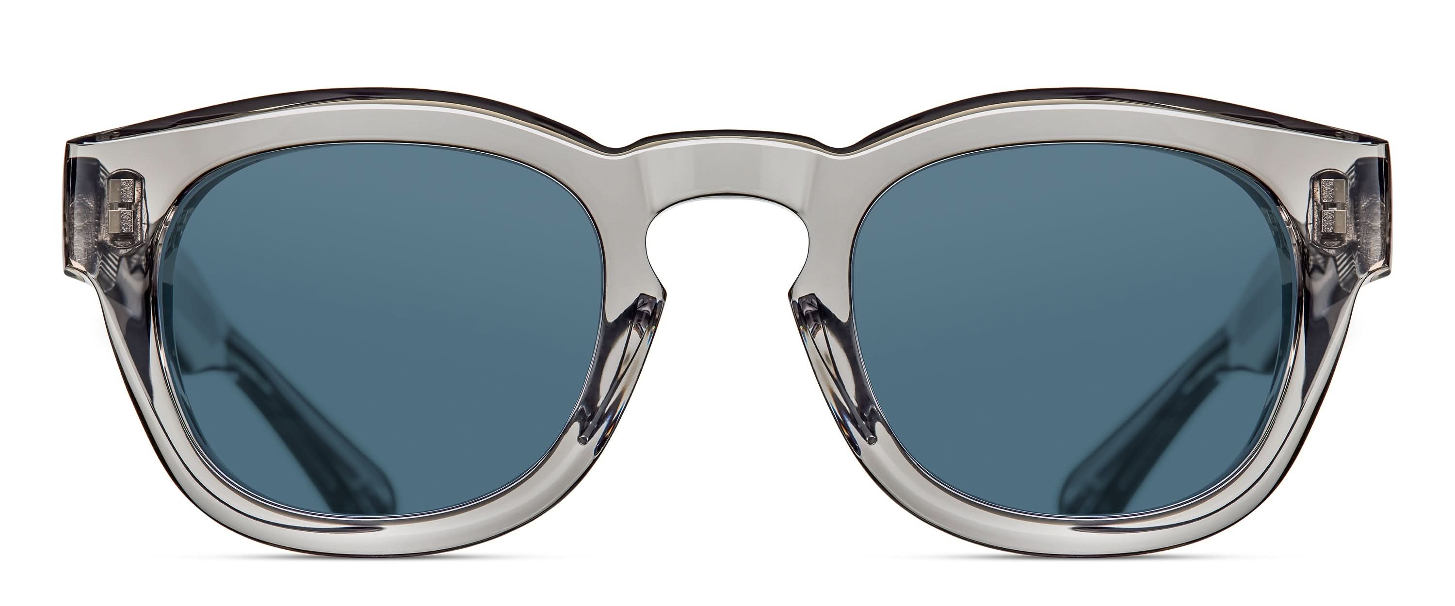 MATSUDA M1029 GRC 48 SUNGLASSES