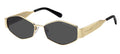 MARC JACOBS MARC496S SHINY RHLIR 55 SUNGLASSES