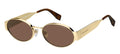 MARC JACOBS MARC806S 01Q70 58 SUNGLASSES