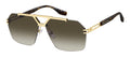 MARC JACOBS MARC837S 06JHA 63 SUNGLASSES