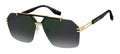 MARC JACOBS MARC837S RHLNU 63 SUNGLASSES