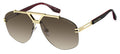 MARC JACOBS MARC873S NOAHA 62 SUNGLASSES