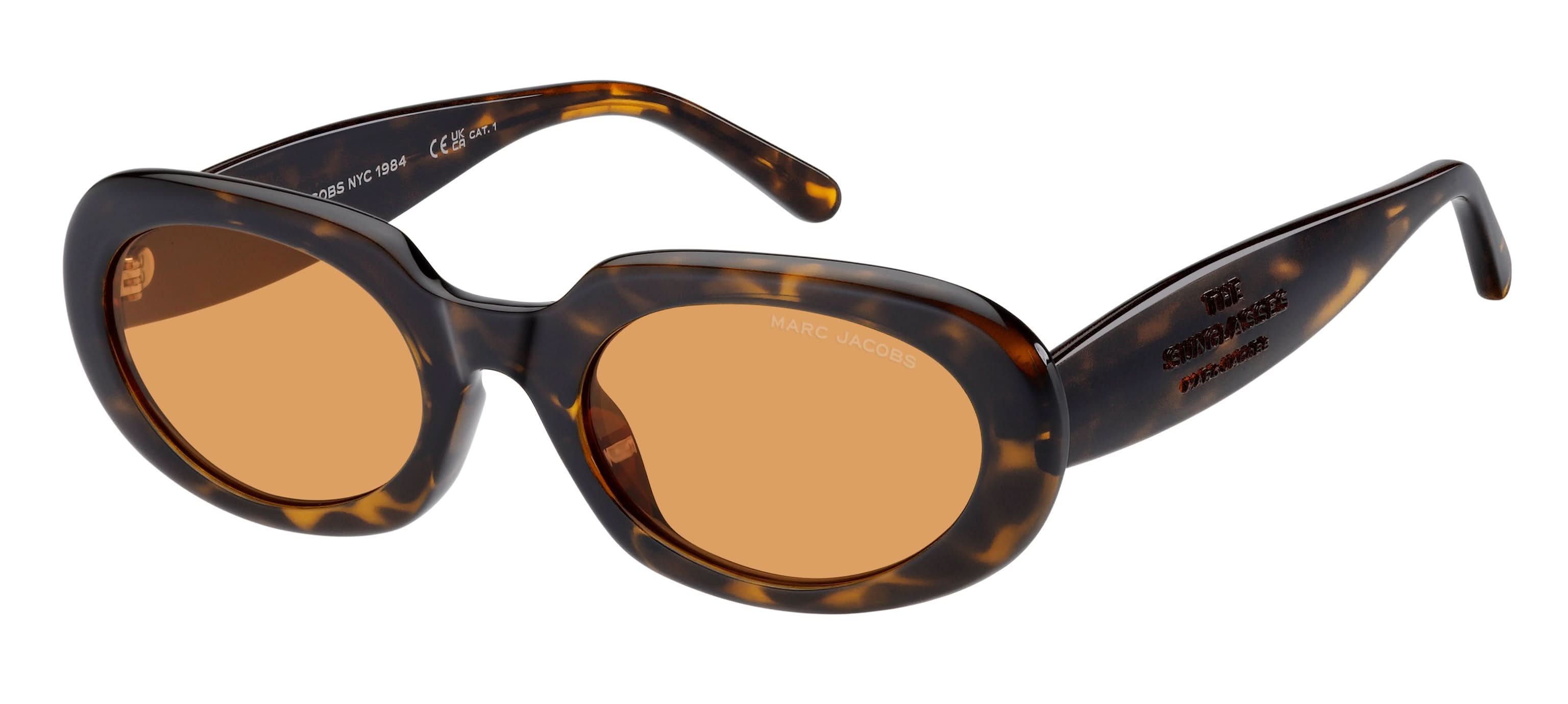 MARC JACOBS MARC887GS 086W7 53 SUNGLASSES