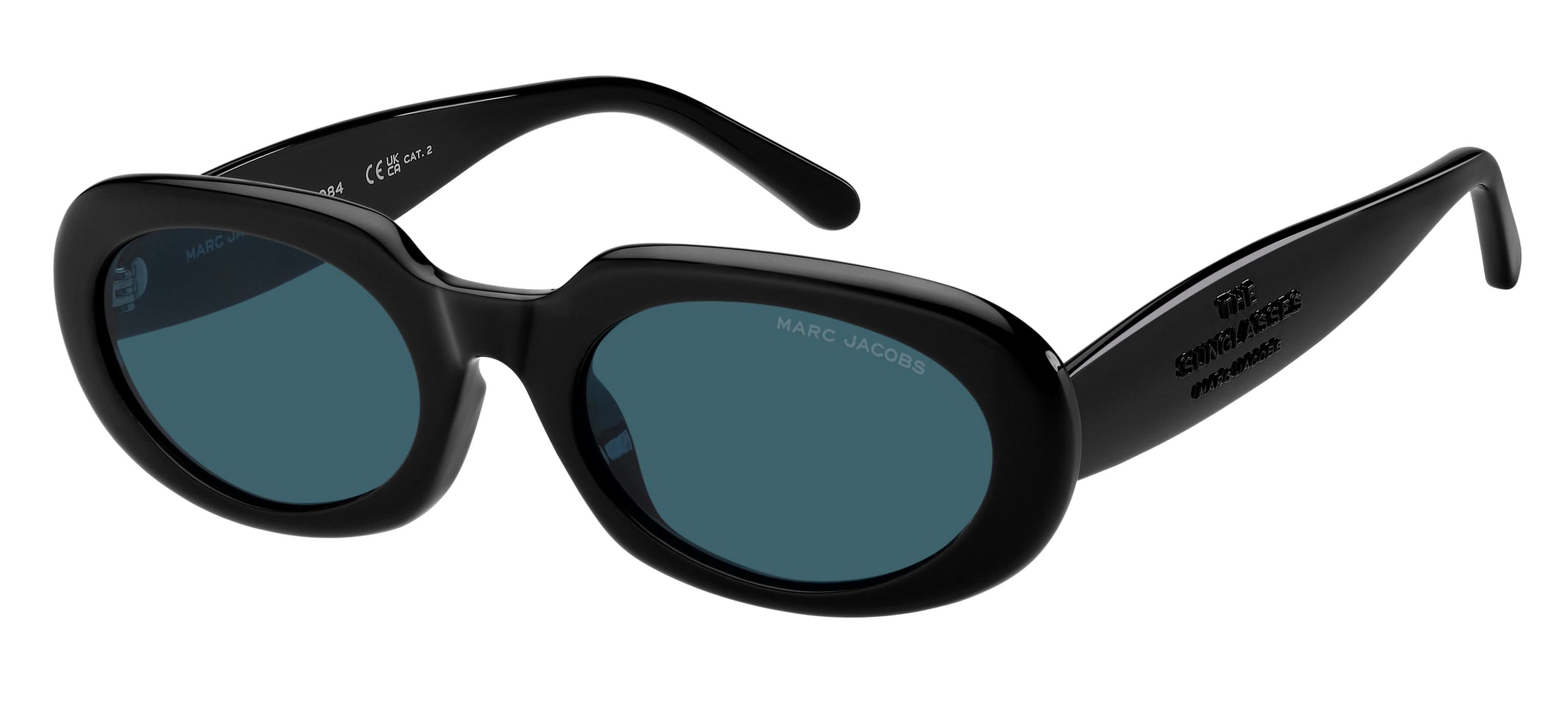 MARC JACOBS MARC887GS 807KU 53 SUNGLASSES