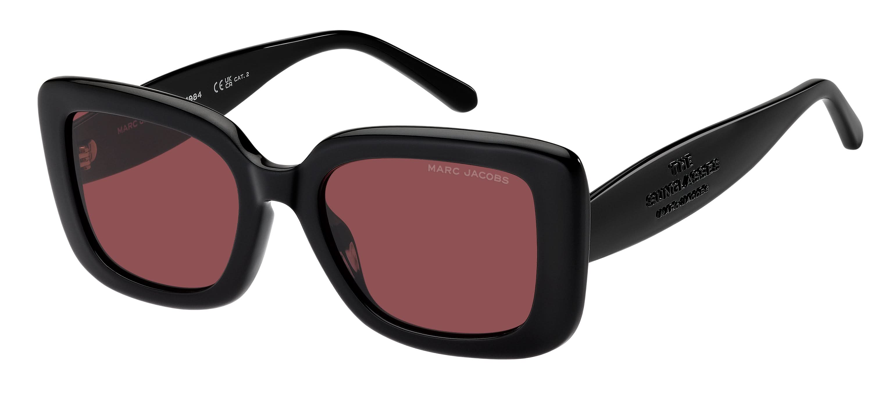 MARC JACOBS MARC888S 8074S 53 SUNGLASSES