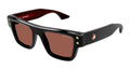 MONT BLANC MB0253S 008 52 SUNGLASSES