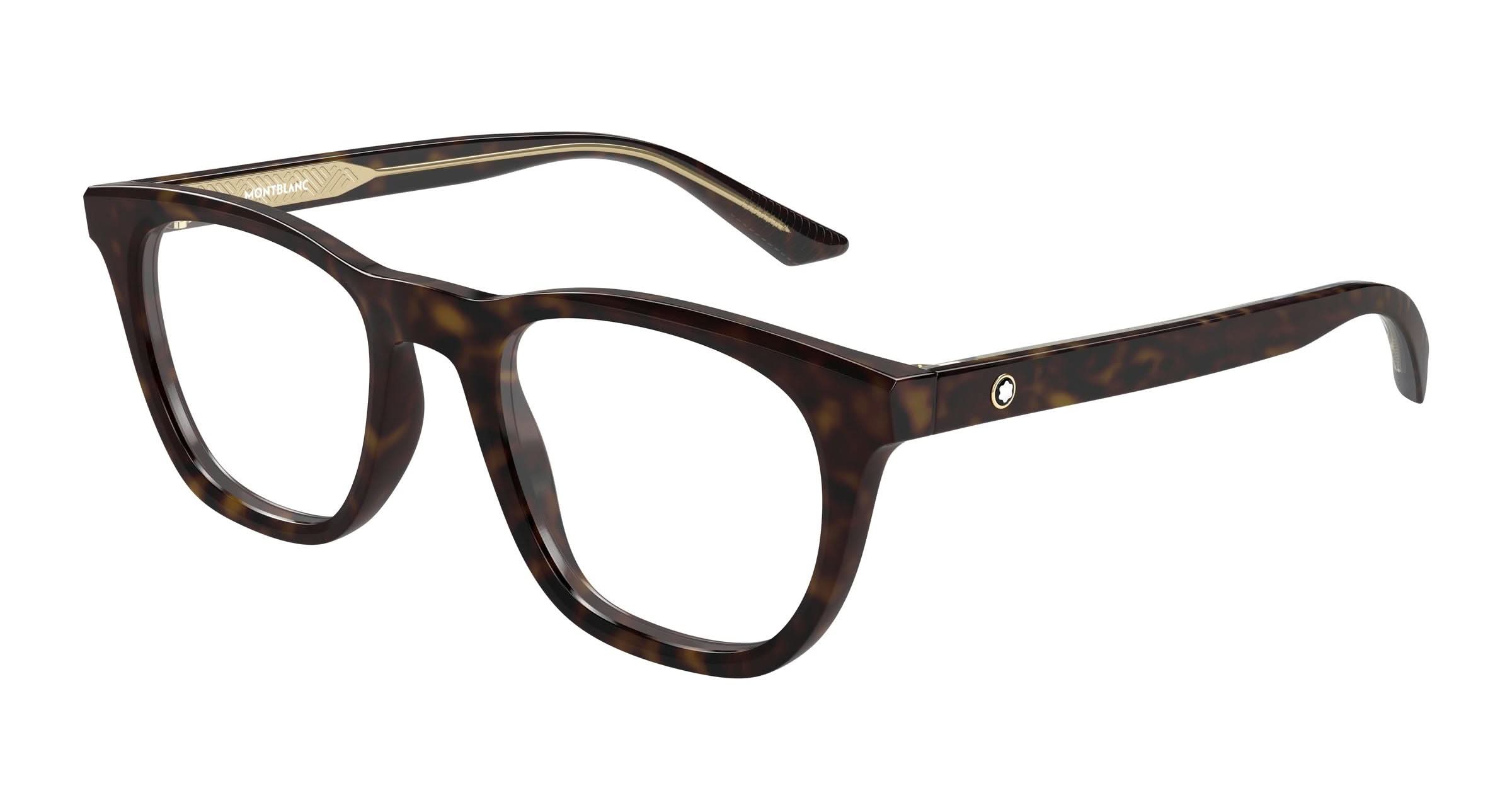 MONT BLANC MB0422O 003 51 FRAME