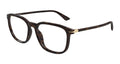 MONT BLANC MB0438O 002 53 FRAME