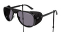 MONT BLANC MB0455S 001 56 SUNGLASSES