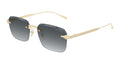 MONT BLANC MB0456S 001 54 SUNGLASSES