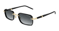MONT BLANC MB0483S 001 54 SUNGLASSES