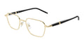 MONT BLANC MB0485O 003 51 FRAME