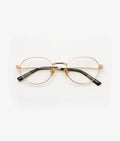 Gast Mira Gold Mr01 Frame, Size 52  - Dayal Opticals India