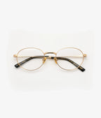 Gast Mira Gold Mr01 Frame, Size 52  - Dayal Opticals India