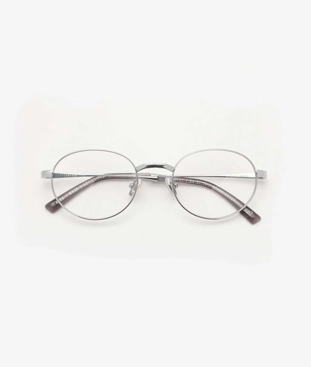 Gast Mira Silver Mr03 Frame, Size 52  - Dayal Opticals India