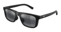 MAUI JIM 341 02 MOAKA 001 52 SUNGLASSES