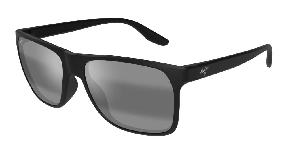 MAUI JIM 603 02  PAILOLO 02 58 SUNGLASSES