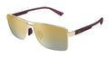 MAUI JIM MJ621S DGS621 16 PIHA 16 60 SUNGLASSES