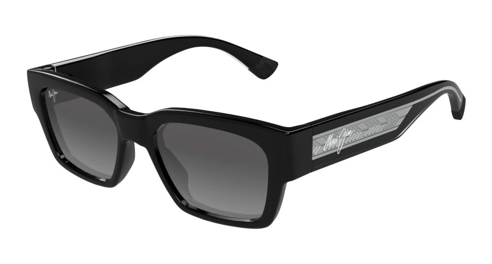 MAUI JIM GS642 KENUI GS642 14 53 SUNGLASSES