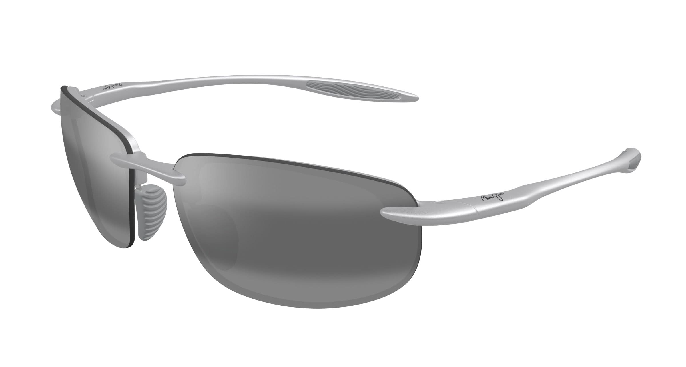 MAUI JIM MJ0676S 676 17 HOOKIPA 002 63 SUNGLASSES