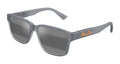 MAUI JIM MJ0688SA WALEWAHA AF 688 14 002 58 SUNGLASSES