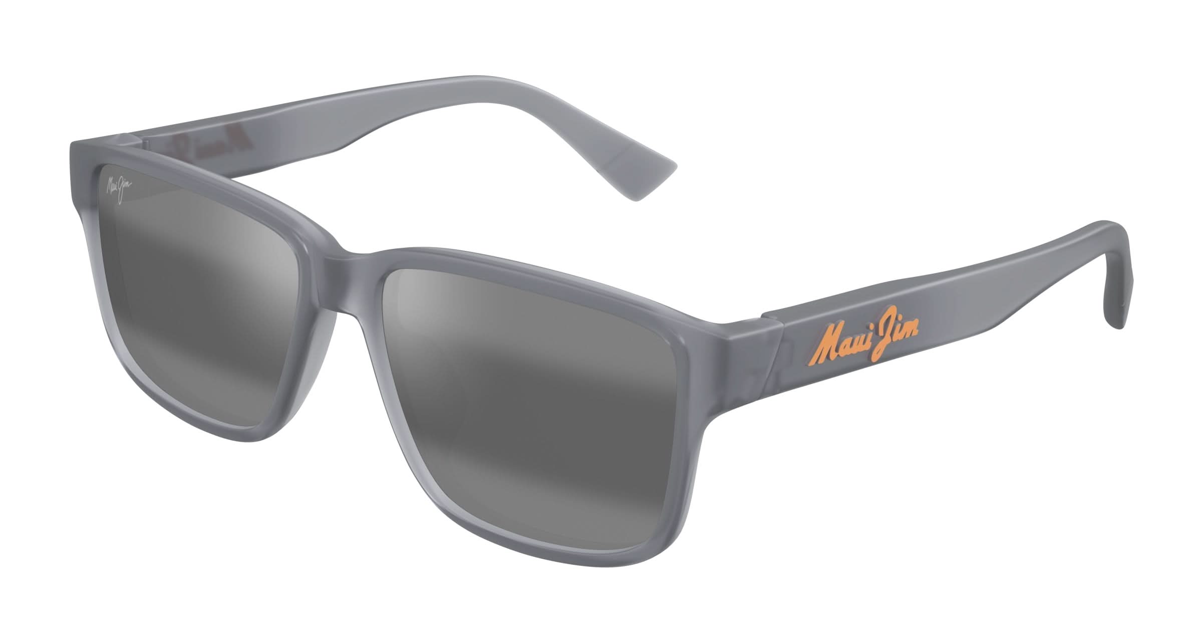MAUI JIM MJ0688SA WALEWAHA AF 688 14 002 58 SUNGLASSES