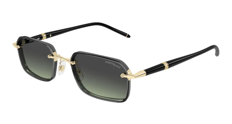 MONT BLANC   MB0483S