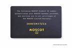 MOSCOT FOYGEL SUN BLACK 46 SUNGLASSES