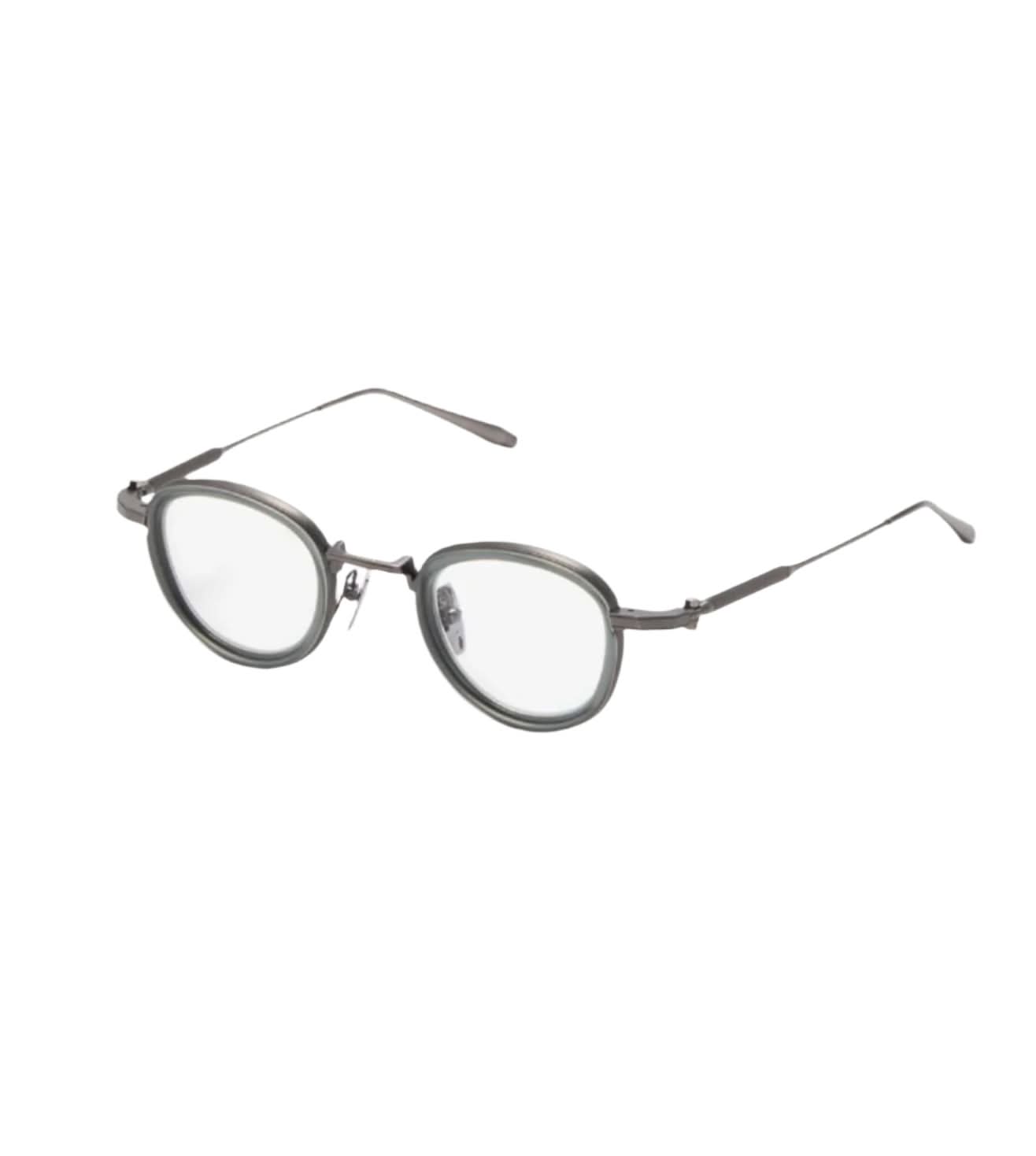 AKONI AKX416B AGILE SLV GRY 41 FRAME