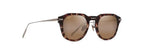 Maui Jim Alika Tortoise & Gold H837-10 Sunglasses, Size 49 – Dayal Opticals