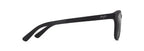 Maui Jim KoKo Head
 Matte Black 737-02
 Sunglasses, Size 49 Dayal Opticals