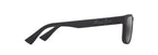 Maui Jim Kupulau Matte Black Grey 593-02 sunglasses, size 56 – Dayal Opticals