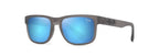 Maui Jim Kupulau Matte Transparent Grey Blue B593-14 sunglasses, size 56 – Dayal Opticals