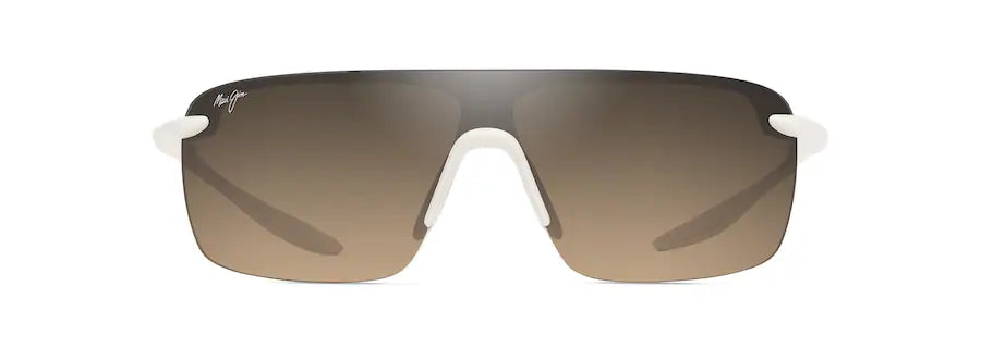 Maui Jim Palulu
Metal Matte Platinum HS680-05
 Sunglasses, Size 99 Dayal Opticals