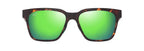 Maui Jim Punkikai Matte Dark Havana  GM631-10
 Sunglasses, Size 56 Dayal Opticals